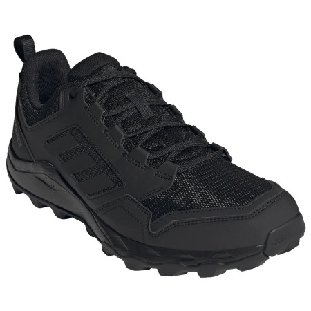Buty męskie Adidas Terrex Tracerocker 2 czarny Cblack/Cblack/Grefiv