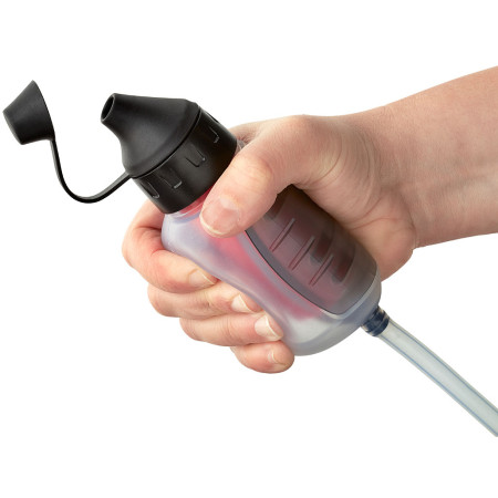 Filtr do wody MSR TrailShot Microfilter