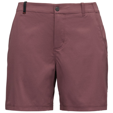 Spodenki damskie Black Diamond W Pursuit Shorts