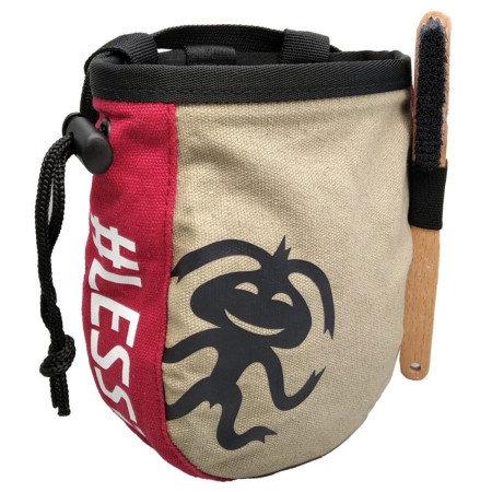 Worek na magnezję Rafiki Scoop