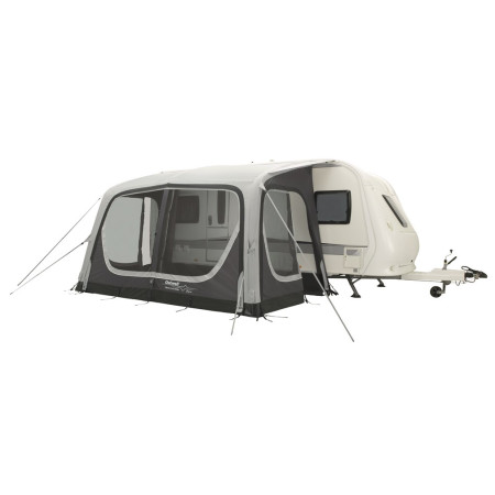 Przedsionek Outwell Bay 380A