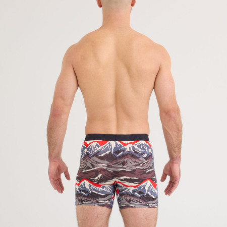 Bokserki Saxx Vibe Xtra Soft Comfort Boxer Brief Fly