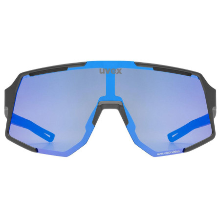 Okulary przeciwsłoneczne Uvex Sequenze Cv