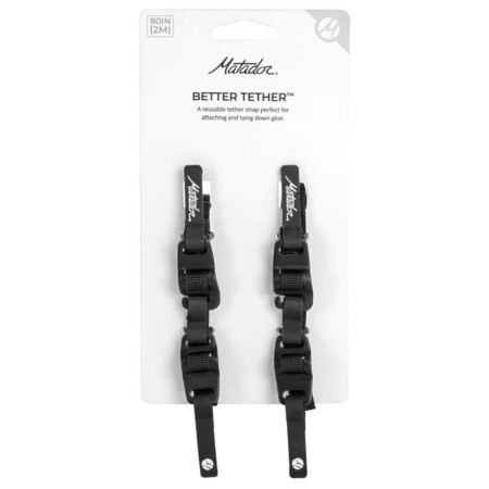 Paski Matador Matador Better Tether (2 Pack)