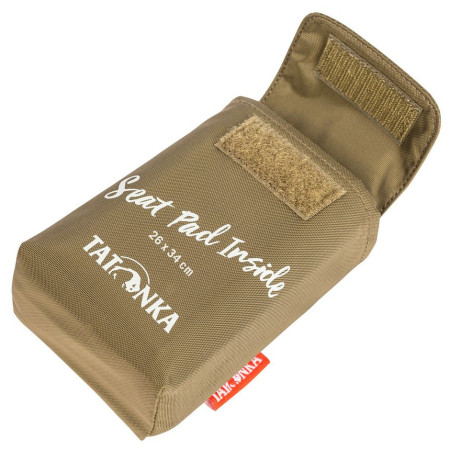 Siedzisko turystyczne Tatonka Foldable Seat Mat 26 X 34Cm