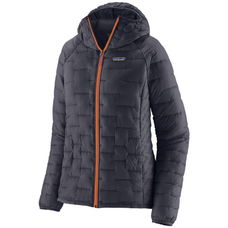 Kurtka damska Patagonia Micro Puff Hoody