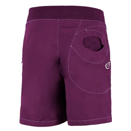 Szorty damskie E9 Mix Short Women's
