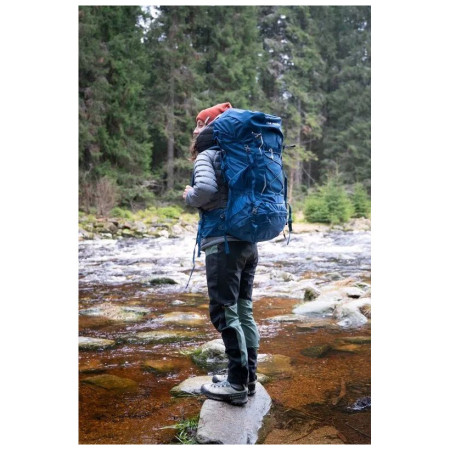 Plecak turystyczny Husky Ribon 60L