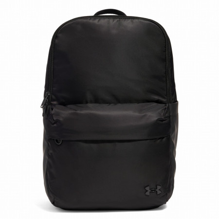 Plecak damski Under Armour Studio Spirit Backpack czarny Black/Black/Black