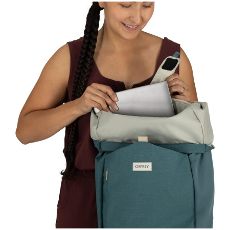 Miejski plecak Osprey Arcane Roll Top Pack