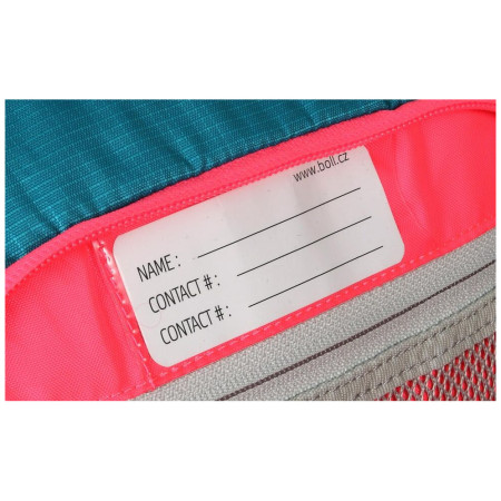 Plecak szkolny Boll Smart 24 Feathers