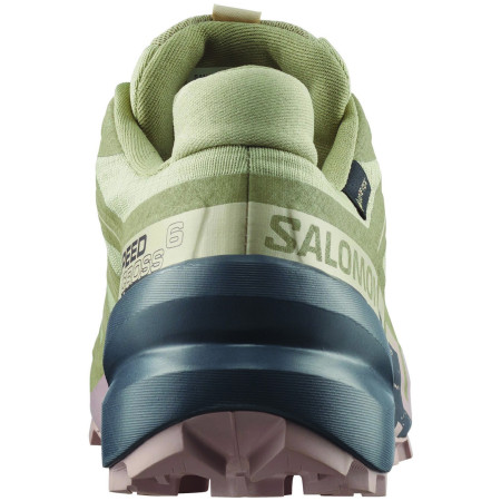 Buty damskie Salomon Speedcross 6 Gore-Tex