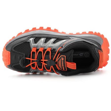 Buty dziecięce Alpine Pro Gerno Black