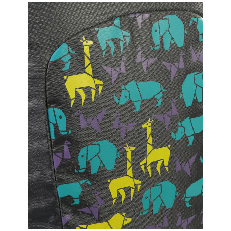 Plecak szkolny Boll Smart 24 Origami