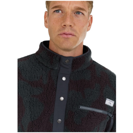Bluza męska Fundango Phoenix Fleece Jacket