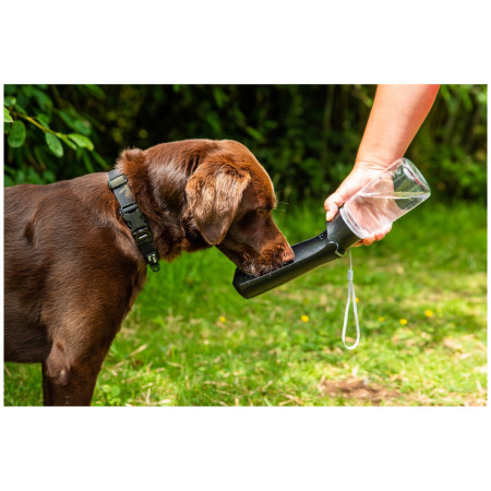 Butelka dla psa Mountain Paws Folding Dog Water Bottle