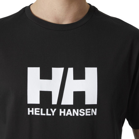Koszulka męska Helly Hansen Hh Logo T-Shirt 3.0