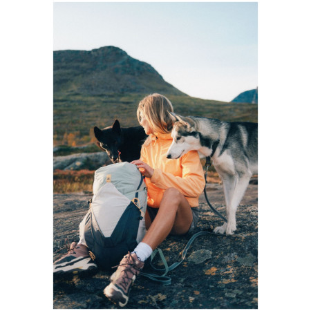 Buty damskie Salomon X Ultra 5 Mid Gore-Tex