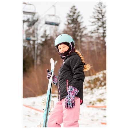 Rękawiczki dziecięce Relax Puzzy