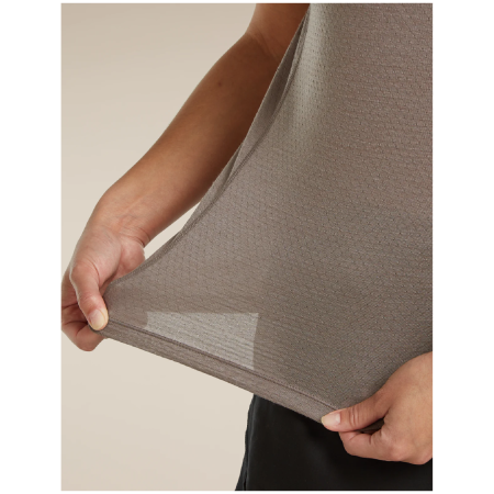 Damska koszulka Icebreaker 125 Cool-Lite Speed SS Tee