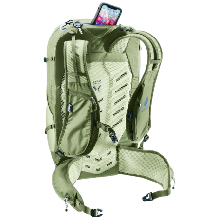 Plecak turystyczny Deuter Speed Lite Pro 25