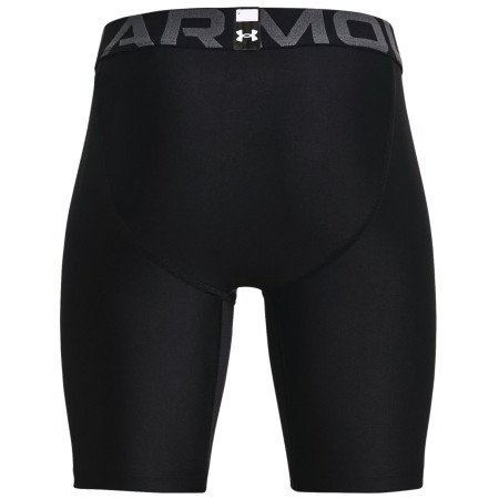 Spodenki dziecięce Under Armour UA HG Armour Shorts Black