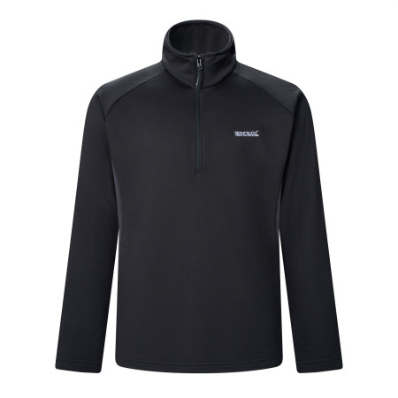 Bluza męska Regatta Thiek czarny Black