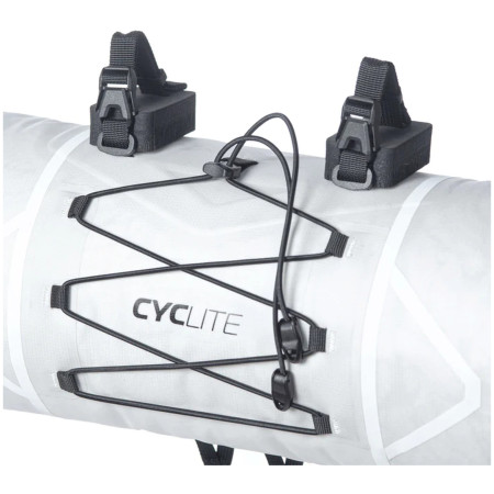 Torba na kierownicę Cyclite Handle Bar Roll Bag