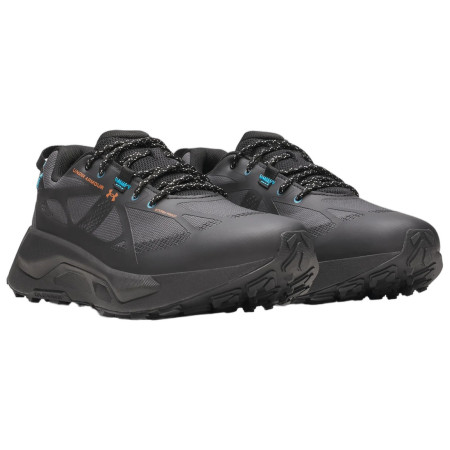 Buty do biegania dla mężczyzn Under Armour Charged Bandit TR 4 WP
