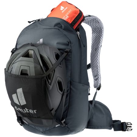 Plecak rowerowy Deuter Bike I 16