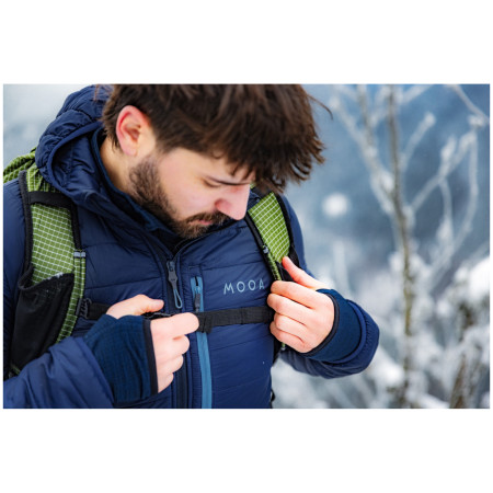 Kurtka męska MOOA Nordi