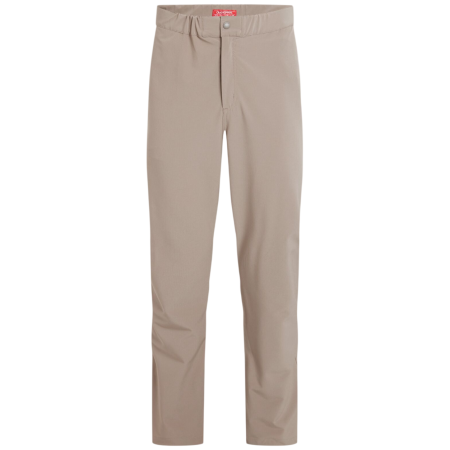 Spodnie męskie Craghoppers NosiLife Socco Trouser brązowy Pebble