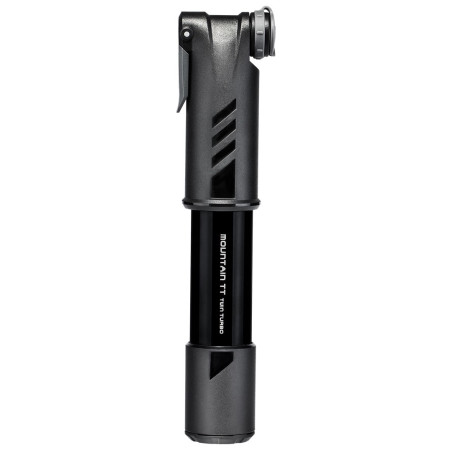 Pompka Topeak Mountain Tt Twin Turbo czarny