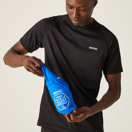 Kurtka męska Regatta Pack It Jkt III