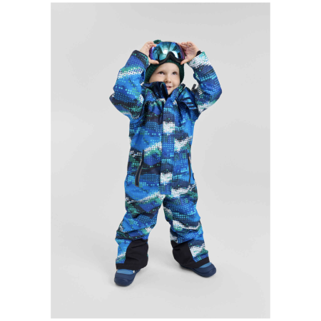 Kombinezon dziecięcy Reima Reach