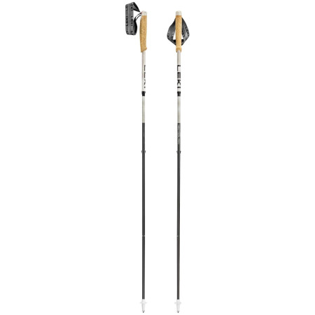 Kije trekingowe Leki Neotrail Pro FX.One SL