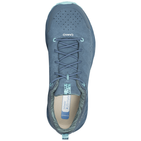 Buty damskie Aku Rapida Evo Gtx W'S