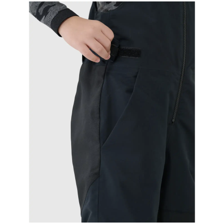 Spodnie dziecięce 4F Trousers Fnk M0959