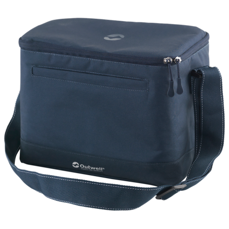 Torba termiczna Outwell Petrel 10 L ciemnoniebieski Blue