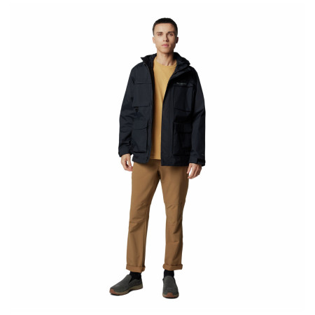Kurtka zimowa męska Columbia Landroamer II Jacket