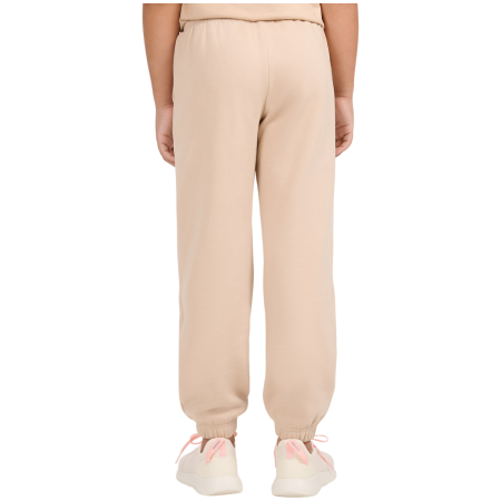 Dziecięce spodnie dresowe 4F Trousers Cas F1782 Beige