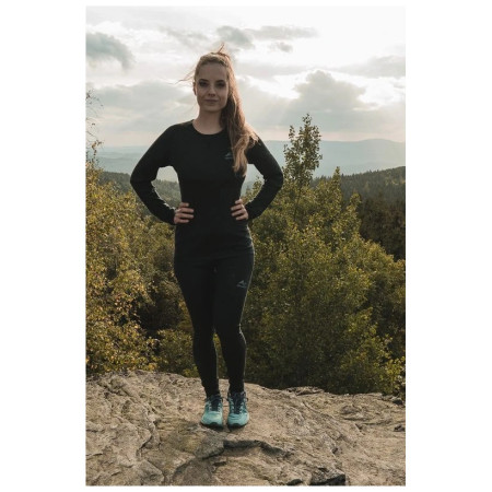 Damska bielizna termoaktywna Husky Merow L