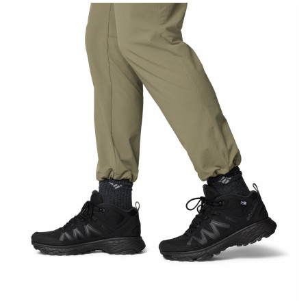 Buty męskie Columbia Peakfreak Rush™ Mid Outdry™