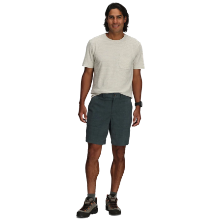 Spodenki męskie Roayal Robins M Hemp Adventure Short