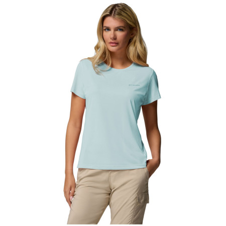 Koszulka damska Columbia Zero Rules™ Light Short sleeve Crew