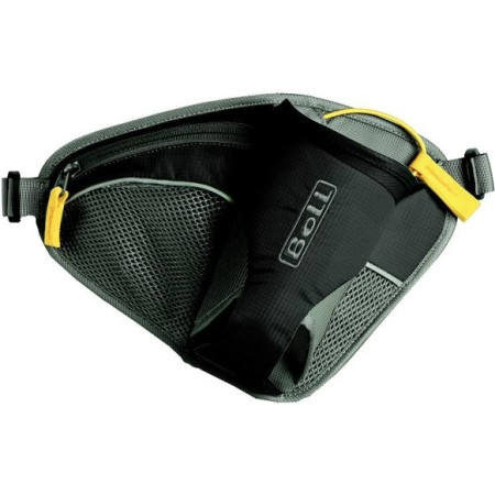 Nerka Boll Spark szary Anthracite