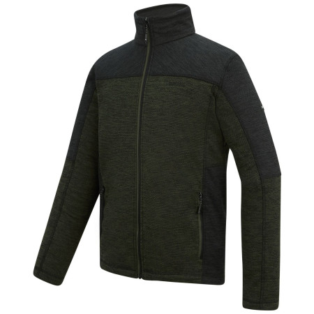 Męska bluza Regatta Highton Full Zip Midlayer