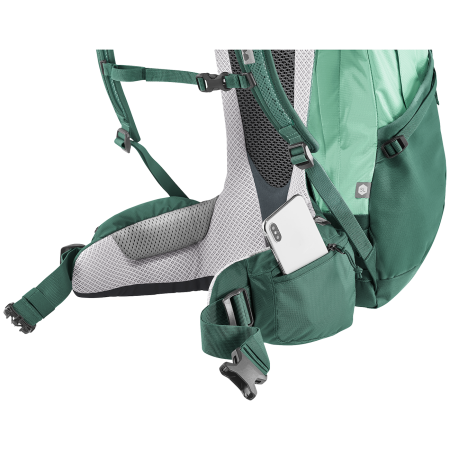 Plecak damski Deuter Futura Pro 34 SL