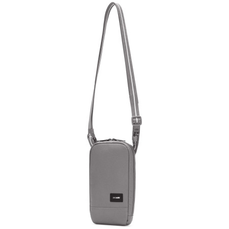 Torba naramienna Pacsafe RFIDsafe Tech Crossbody