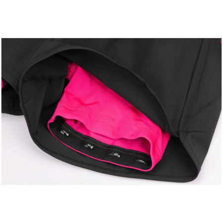 Damskie spodenki kolarskie Etape Claudia